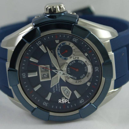 Montre Seiko Velatura Kinetic SNP103P1 perpétuelle SNP103P masculin