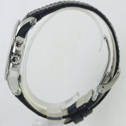 Montre Seiko Premier quantième perpétuel SNQ143P1 SNQ143P hommes