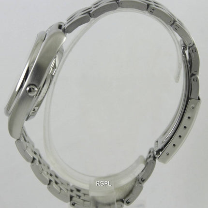 Montre Seiko 5 automatique cadran noir SNXA13K1 SNXA13K hommes