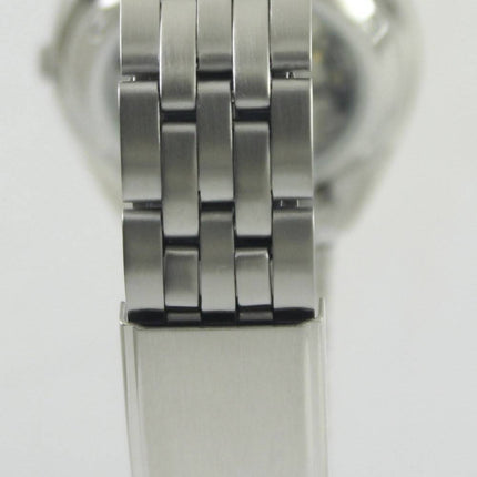 Montre Seiko 5 automatique cadran noir SNXA13K1 SNXA13K hommes
