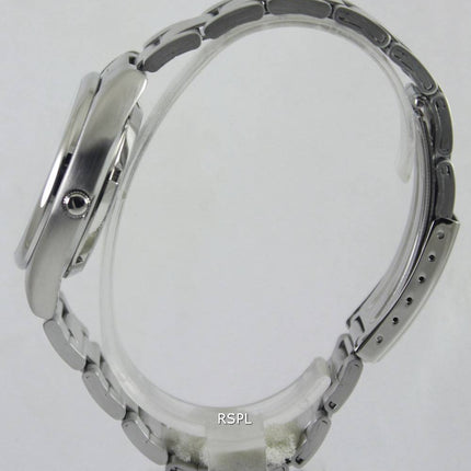 Montre Seiko 5 automatique cadran argent SNXA19K1 SNXA19K hommes