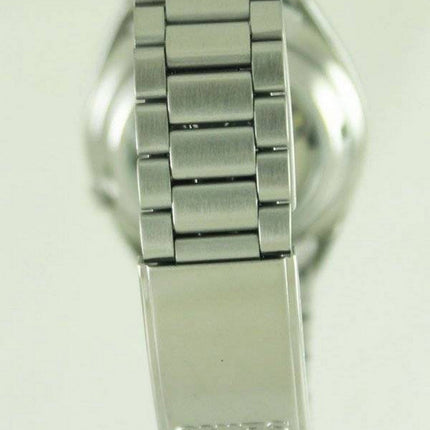 Montre homme Seiko 5 Automatique SNXF05 SNXF05K1 SNXF05K reconditionnée