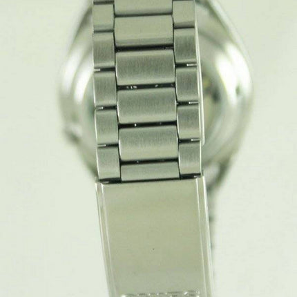 Montre homme Seiko 5 Automatique SNXF05 SNXF05K1 SNXF05K reconditionnée