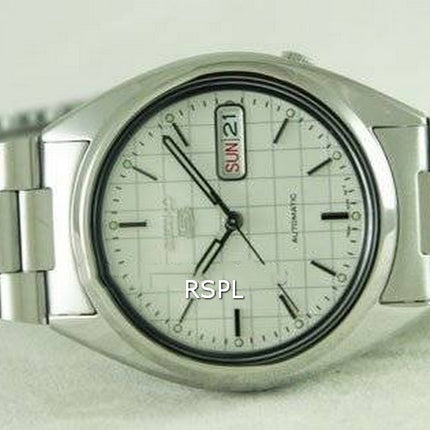 Montre homme Seiko 5 Automatique SNXF05 SNXF05K1 SNXF05K reconditionnée