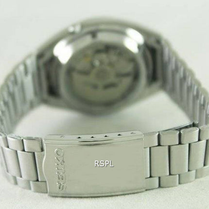 Montre Homme Seiko 5 SNXF05 SNXF05K1 SNXF05K