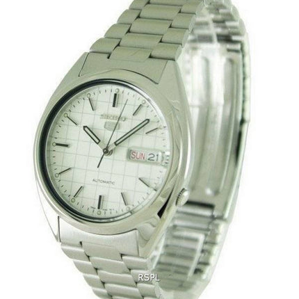 Montre homme Seiko 5 Automatique SNXF05 SNXF05K1 SNXF05K reconditionnée