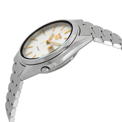 Montre homme Seiko 5 Automatique 21 Rubis SNXG47 SNXG47K1 SNXG47K reconditionnée