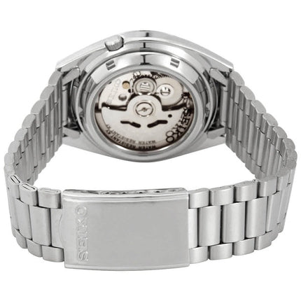 Montre homme Seiko 5 Automatique 21 Rubis SNXG47 SNXG47K1 SNXG47K reconditionnée