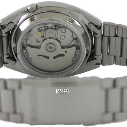 Montre homme Seiko 5 Automatique 21 Rubis SNXG47 SNXG47K1 SNXG47K reconditionnée