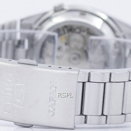 Seiko 5 automatique Japon fait SNXM17J5 montre homme