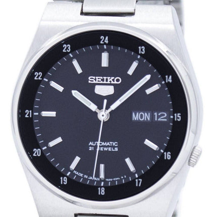 Seiko 5 automatique Japon fait SNXM19J5 montre homme