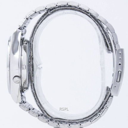 Seiko 5 automatique Japon fait SNXM19J5 montre homme