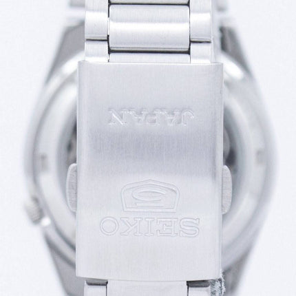 Seiko 5 automatique Japon fait SNXM19J5 montre homme