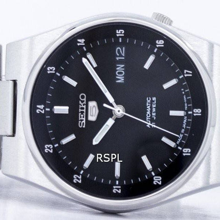 Seiko 5 automatique Japon fait SNXM19J5 montre homme