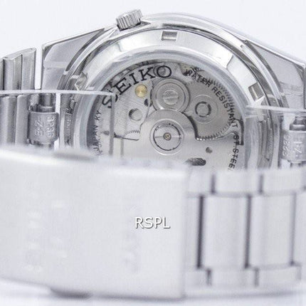 Seiko 5 automatique Japon fait SNXM19J5 montre homme