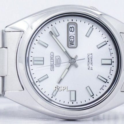 Seiko 5 automatique Japon a SNXS73 SNXS73J1 SNXS73J montre homme