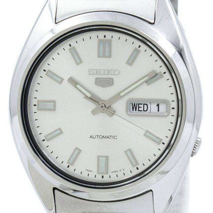 Montre homme Seiko 5 Automatique SNXS73 SNXS73K1 SNXS73K reconditionnée