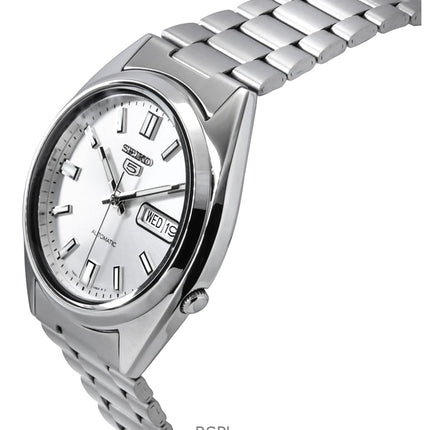 Montre homme Seiko 5 Automatique SNXS73 SNXS73K1 SNXS73K reconditionnée