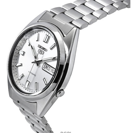 Montre homme Seiko 5 Automatique SNXS73 SNXS73K1 SNXS73K reconditionnée