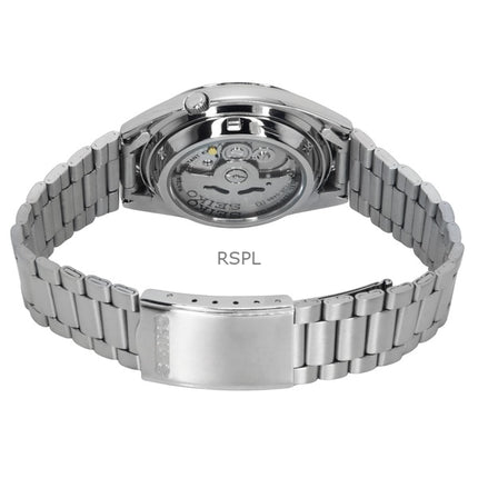 Montre homme Seiko 5 Automatique SNXS73 SNXS73K1 SNXS73K reconditionnée