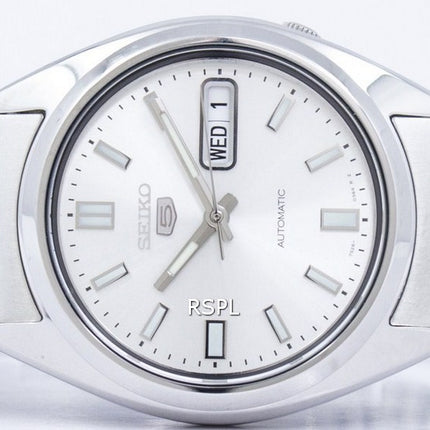 Montre homme Seiko 5 Automatique SNXS73 SNXS73K1 SNXS73K reconditionnée