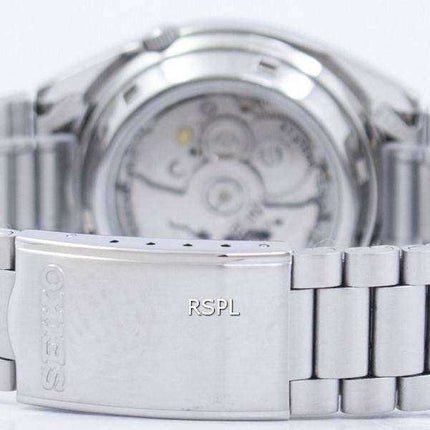 Montre homme Seiko 5 Automatique SNXS73 SNXS73K1 SNXS73K reconditionnée