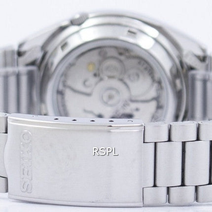 Montre homme Seiko 5 Automatique SNXS73 SNXS73K1 SNXS73K reconditionnée