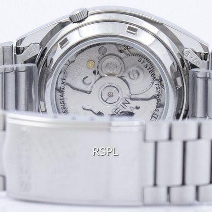 Montre Seiko 5 automatique SNXS73 SNXS73K1 SNXS73K hommes