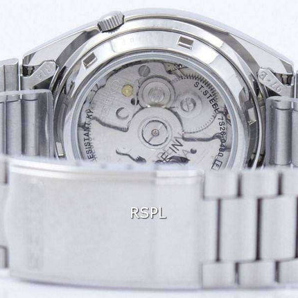 Montre homme Seiko 5 Automatique SNXS73 SNXS73K1 SNXS73K reconditionnée