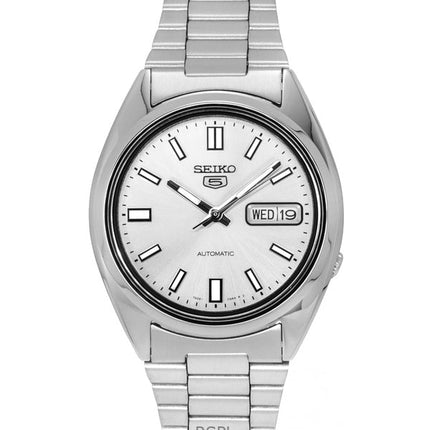 Montre homme Seiko 5 Automatique SNXS73 SNXS73K1 SNXS73K reconditionnée