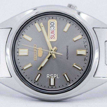 Montre homme Seiko 5 Automatique SNXS75 SNXS75K1 SNXS75K reconditionnée
