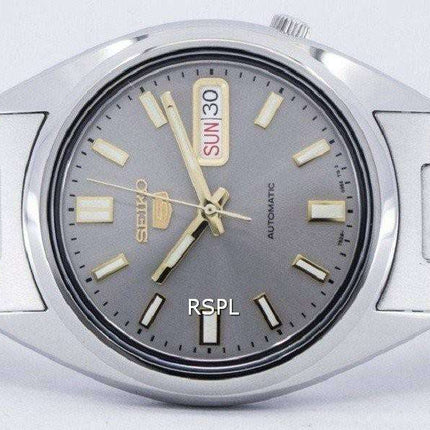 Montre homme Seiko 5 Automatique SNXS75 SNXS75K1 SNXS75K reconditionnée