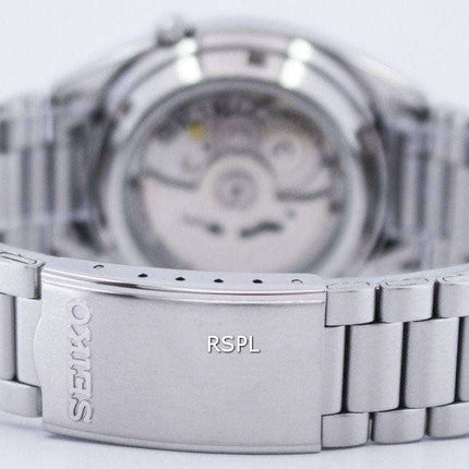 Montre homme Seiko 5 Automatique SNXS75 SNXS75K1 SNXS75K reconditionnée