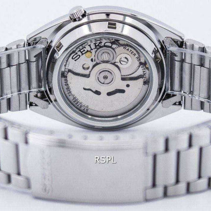 Montre homme Seiko 5 Automatique SNXS75 SNXS75K1 SNXS75K reconditionnée