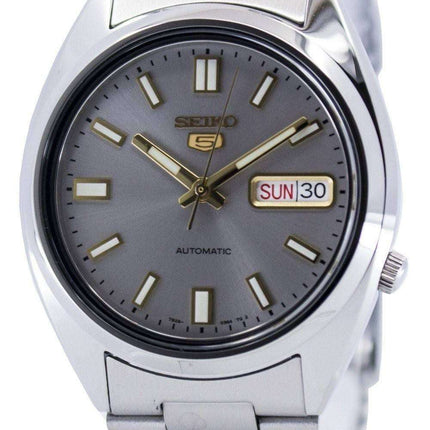 Montre homme Seiko 5 Automatique SNXS75 SNXS75K1 SNXS75K reconditionnée