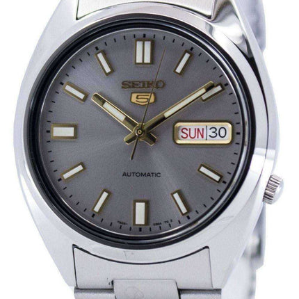 Montre homme Seiko 5 Automatique SNXS75 SNXS75K1 SNXS75K reconditionnée
