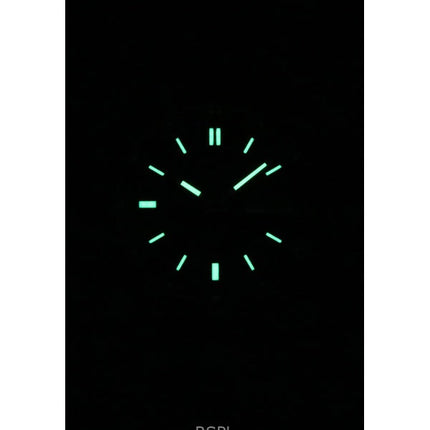 Montre homme Seiko 5 automatique 21 rubis fabriquée au Japon SNXS77 SNXS77J1 SNXS77J reconditionnée