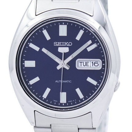 Montre Seiko 5 automatique SNXS77 SNXS77K1 SNXS77K hommes