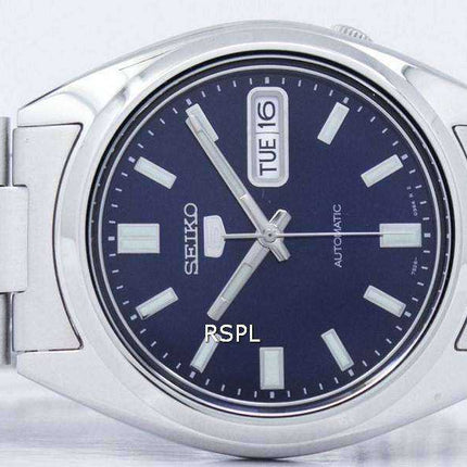 Montre homme Seiko 5 Automatique SNXS77 SNXS77K1 SNXS77K reconditionnée