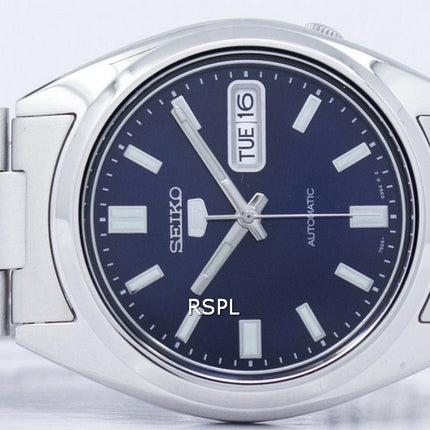 Montre homme Seiko 5 Automatique SNXS77 SNXS77K1 SNXS77K reconditionnée