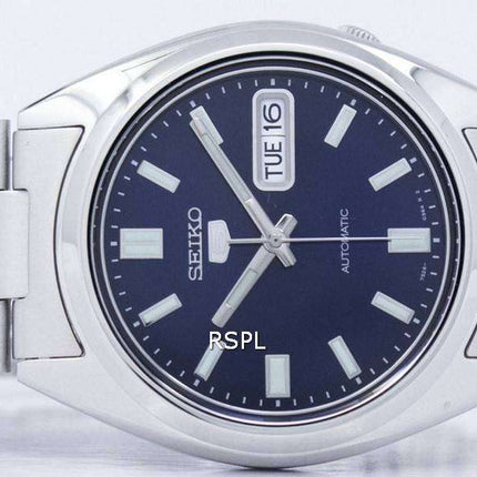 Montre homme Seiko 5 Automatique SNXS77 SNXS77K1 SNXS77K reconditionnée