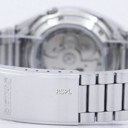 Montre Seiko 5 automatique SNXS77 SNXS77K1 SNXS77K hommes
