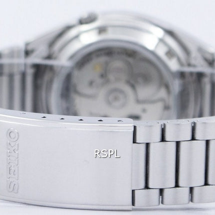 Montre homme Seiko 5 Automatique SNXS77 SNXS77K1 SNXS77K reconditionnée