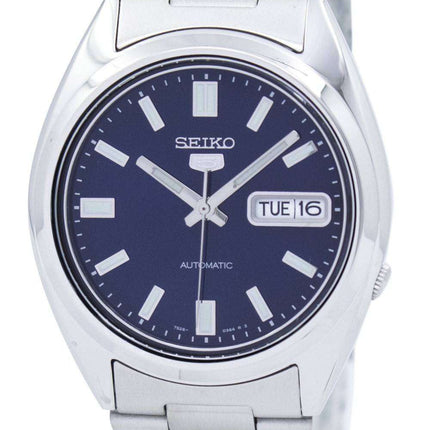 Montre homme Seiko 5 Automatique SNXS77 SNXS77K1 SNXS77K reconditionnée