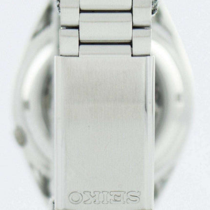 Montre homme Seiko 5 automatique fabriquée au Japon SNXS79 SNXS79J1 SNXS79J reconditionnée
