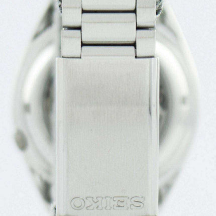 Montre homme Seiko 5 automatique fabriquée au Japon SNXS79 SNXS79J1 SNXS79J reconditionnée