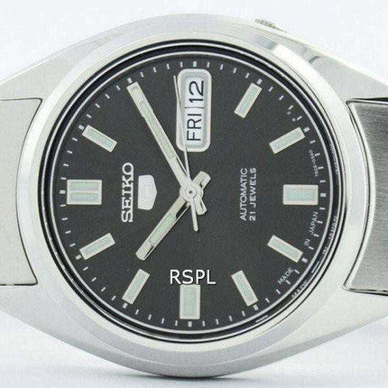 Montre homme Seiko 5 automatique fabriquée au Japon SNXS79 SNXS79J1 SNXS79J reconditionnée