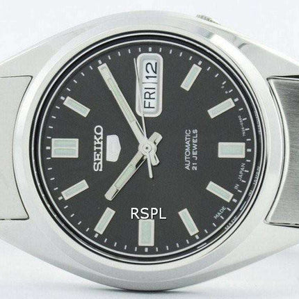 Montre homme Seiko 5 automatique fabriquée au Japon SNXS79 SNXS79J1 SNXS79J reconditionnée