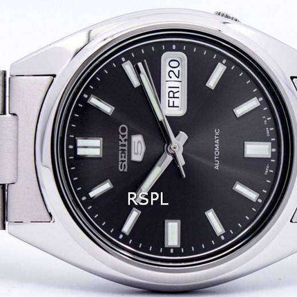 Montre homme Seiko 5 Automatique SNXS79 SNXS79K1 SNXS79K reconditionnée