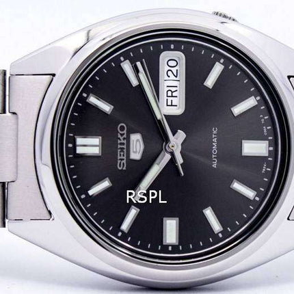 Montre homme Seiko 5 Automatique SNXS79 SNXS79K1 SNXS79K reconditionnée